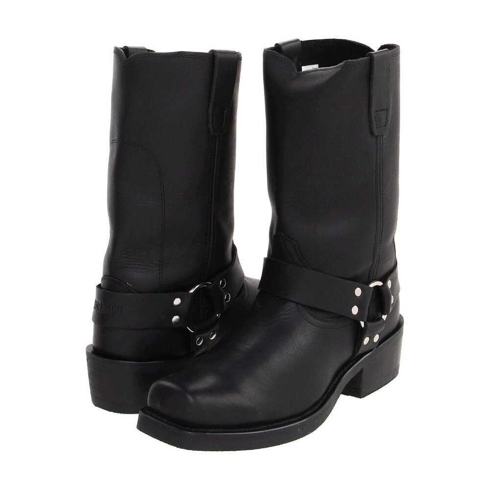 Durango Harness Western Boot